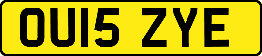 OU15ZYE