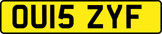 OU15ZYF