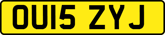 OU15ZYJ