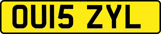 OU15ZYL