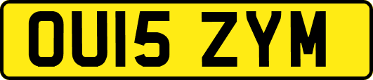 OU15ZYM