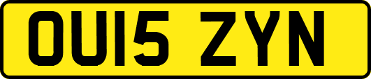 OU15ZYN