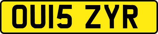 OU15ZYR