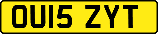 OU15ZYT