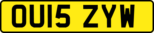 OU15ZYW