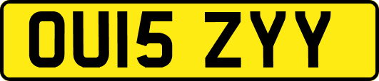 OU15ZYY