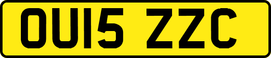 OU15ZZC