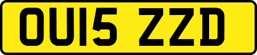 OU15ZZD