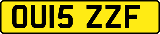 OU15ZZF