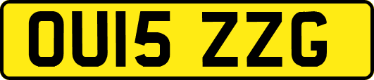 OU15ZZG