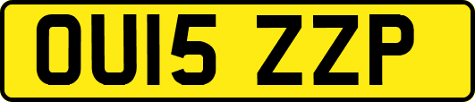 OU15ZZP