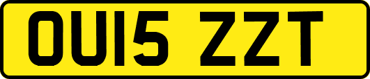OU15ZZT