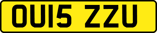 OU15ZZU