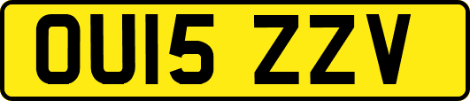 OU15ZZV