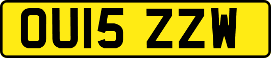 OU15ZZW