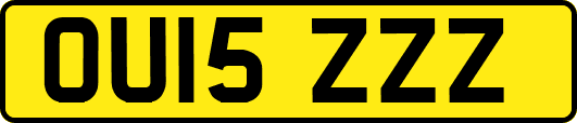 OU15ZZZ