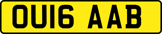 OU16AAB