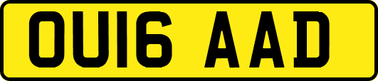 OU16AAD