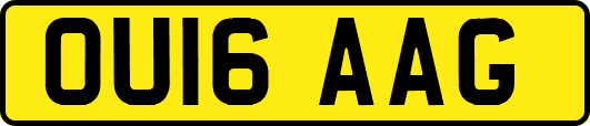 OU16AAG