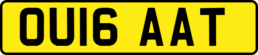 OU16AAT