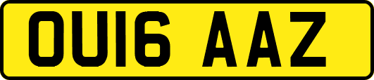 OU16AAZ