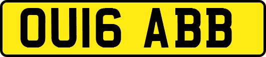 OU16ABB