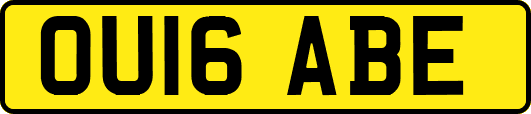 OU16ABE