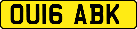 OU16ABK