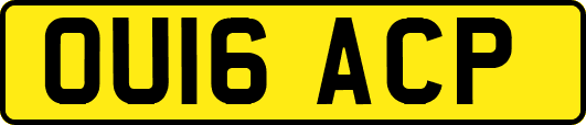 OU16ACP