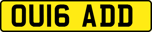 OU16ADD