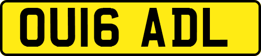 OU16ADL