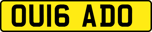 OU16ADO