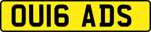 OU16ADS