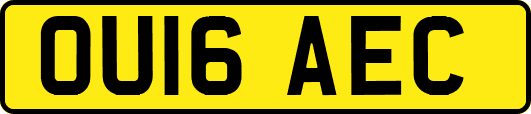 OU16AEC