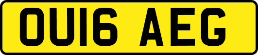 OU16AEG