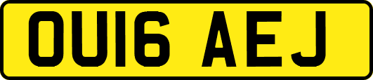 OU16AEJ