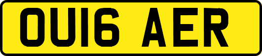 OU16AER