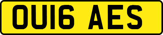OU16AES