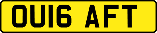 OU16AFT