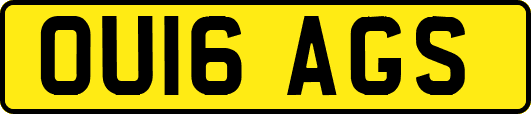 OU16AGS