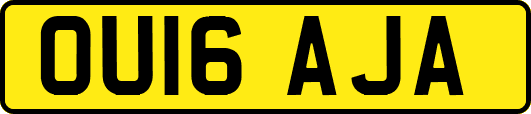 OU16AJA