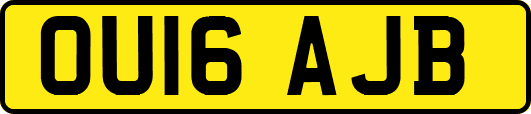 OU16AJB