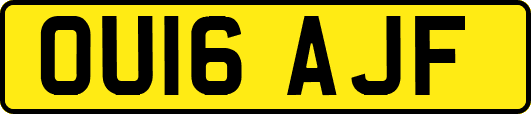 OU16AJF