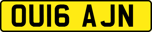 OU16AJN