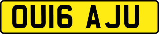 OU16AJU