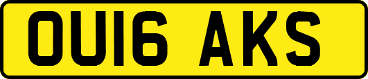 OU16AKS