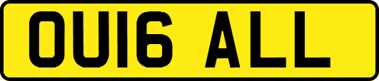 OU16ALL