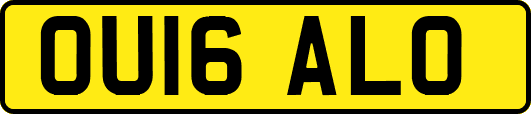 OU16ALO