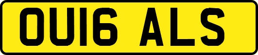 OU16ALS