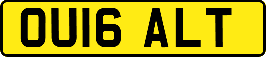 OU16ALT